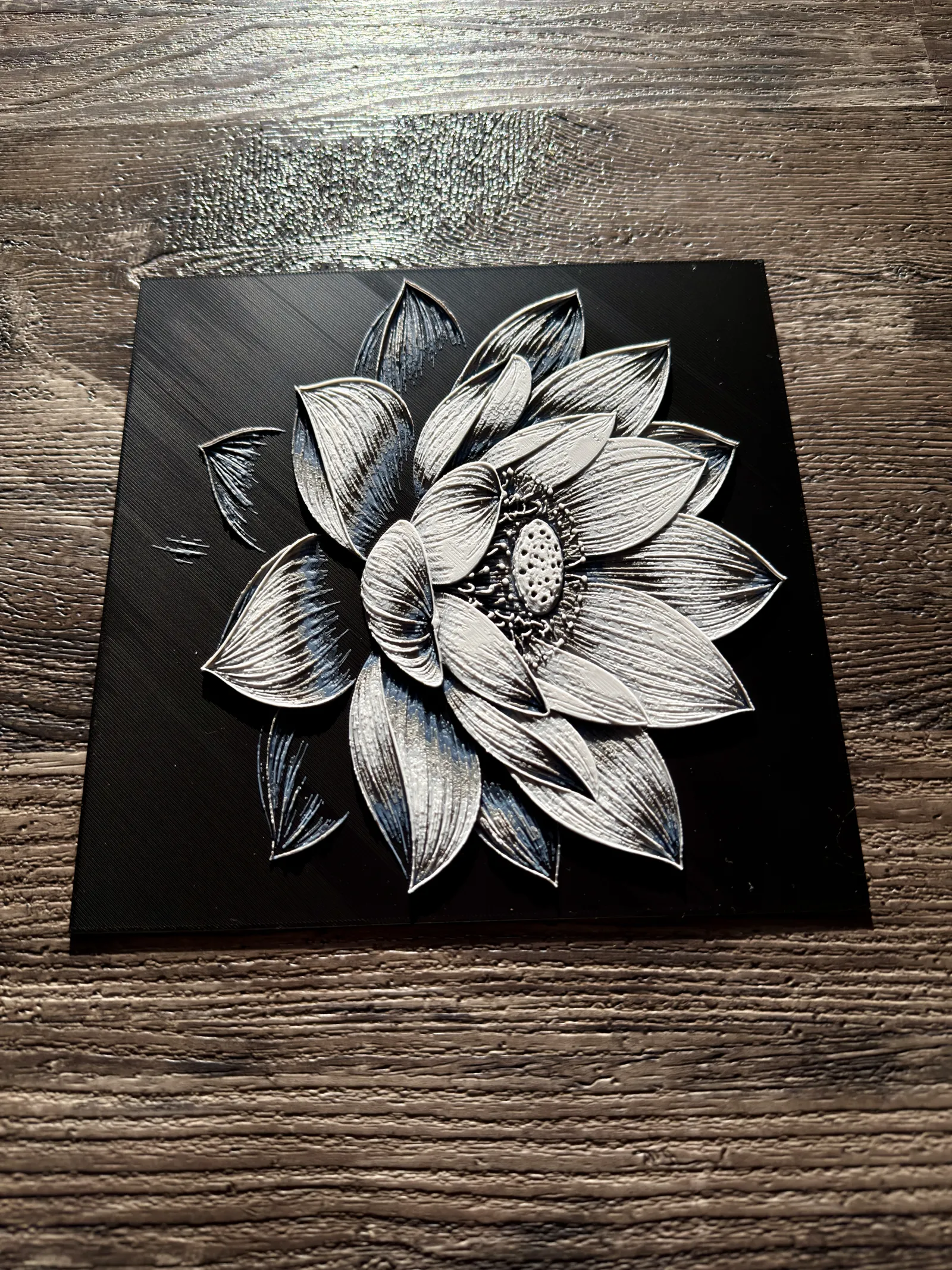 Lotus Flower Series