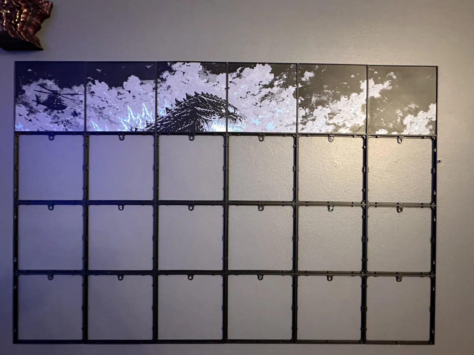 Godzilla HUGEforge