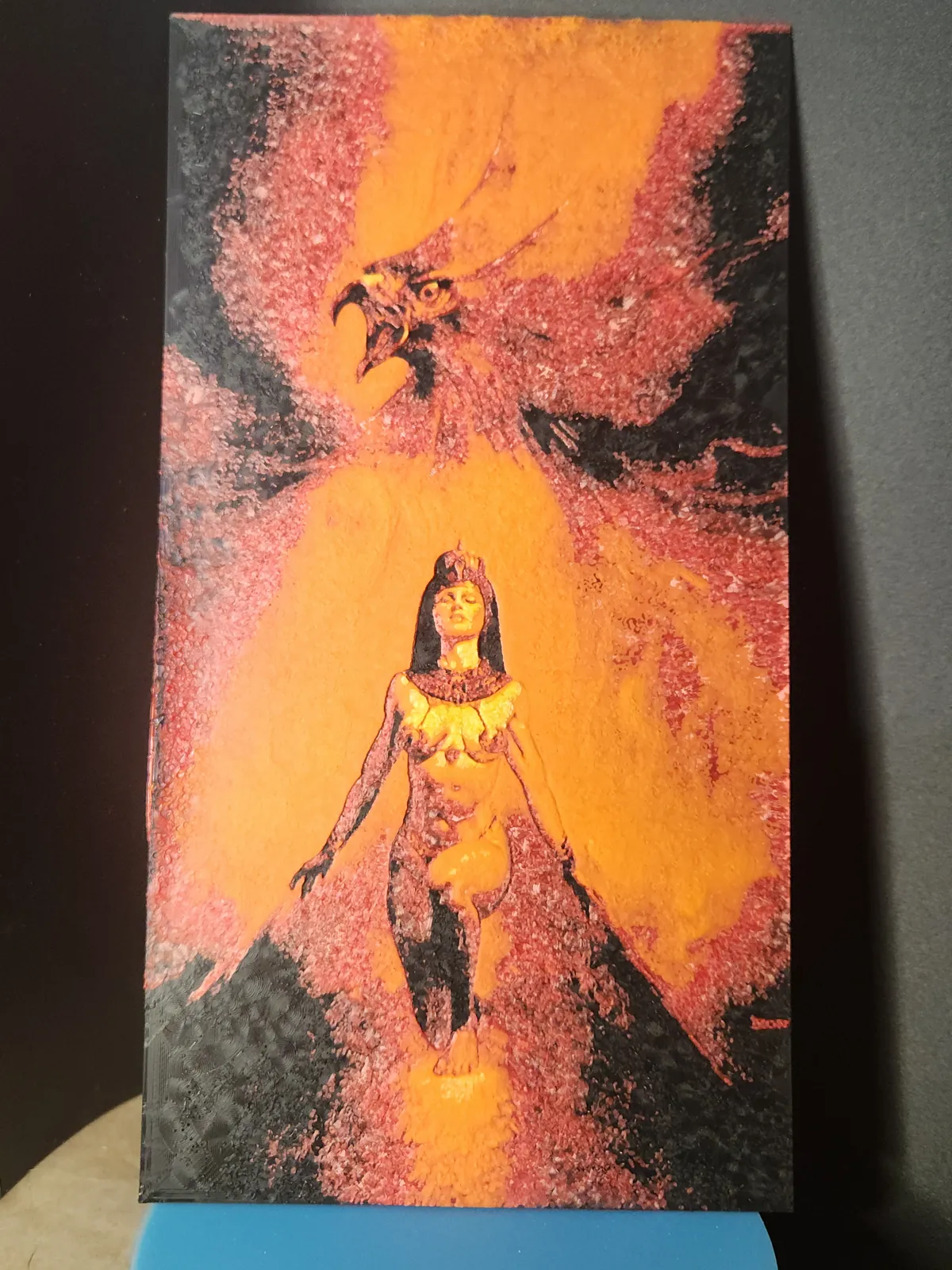 Rise of the Phoenix