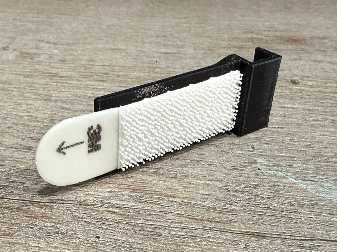 Connectors and Hangers for Canadian Gamer Frames