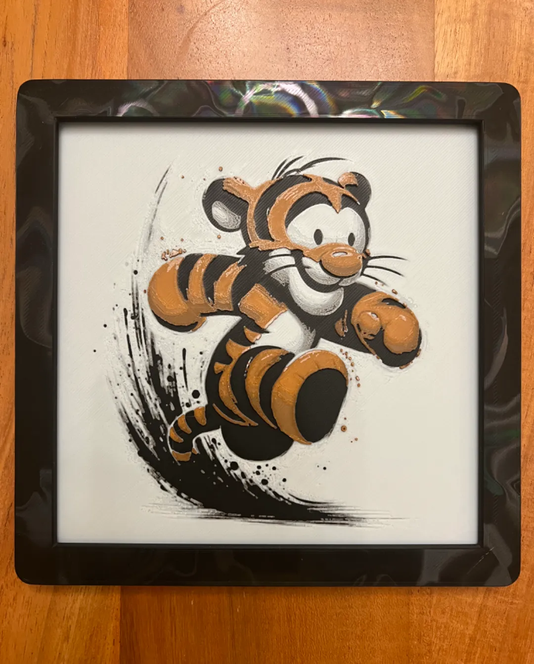Baby Tigger