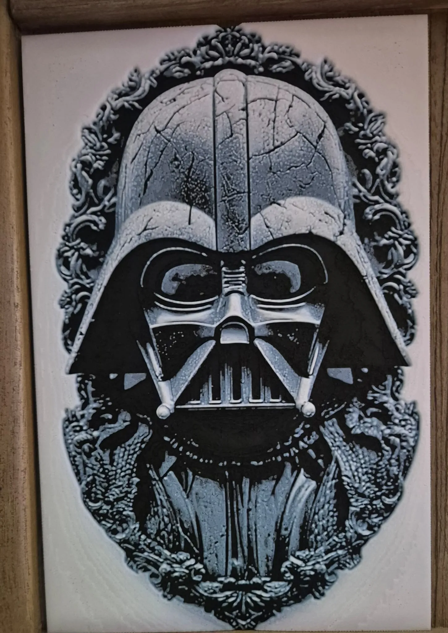 star wars 4 hueforge