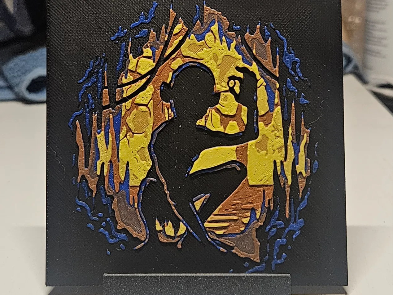Smeagol LOTR