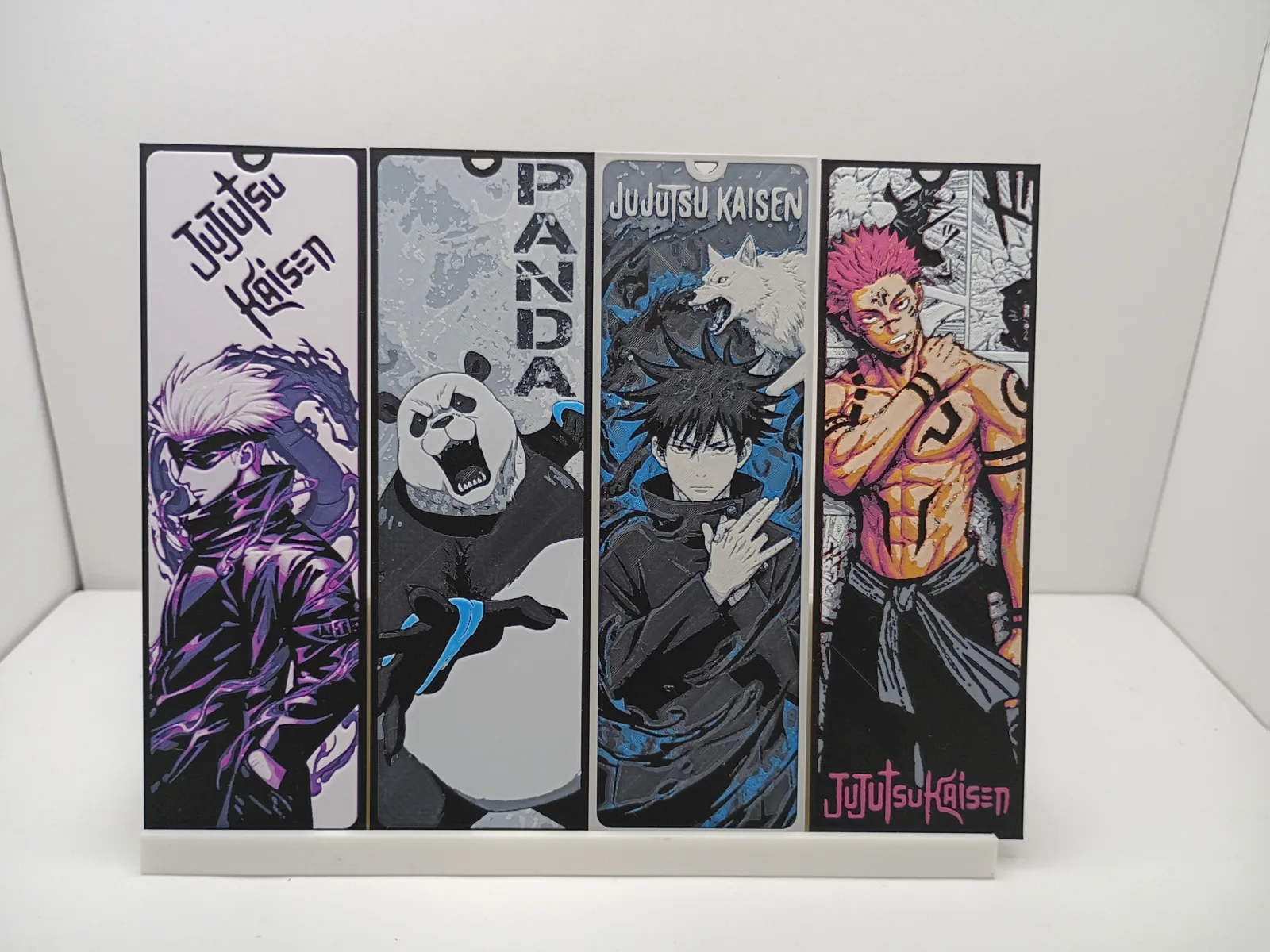 Jujutsu Kaisen - Megumi Fushiguro
