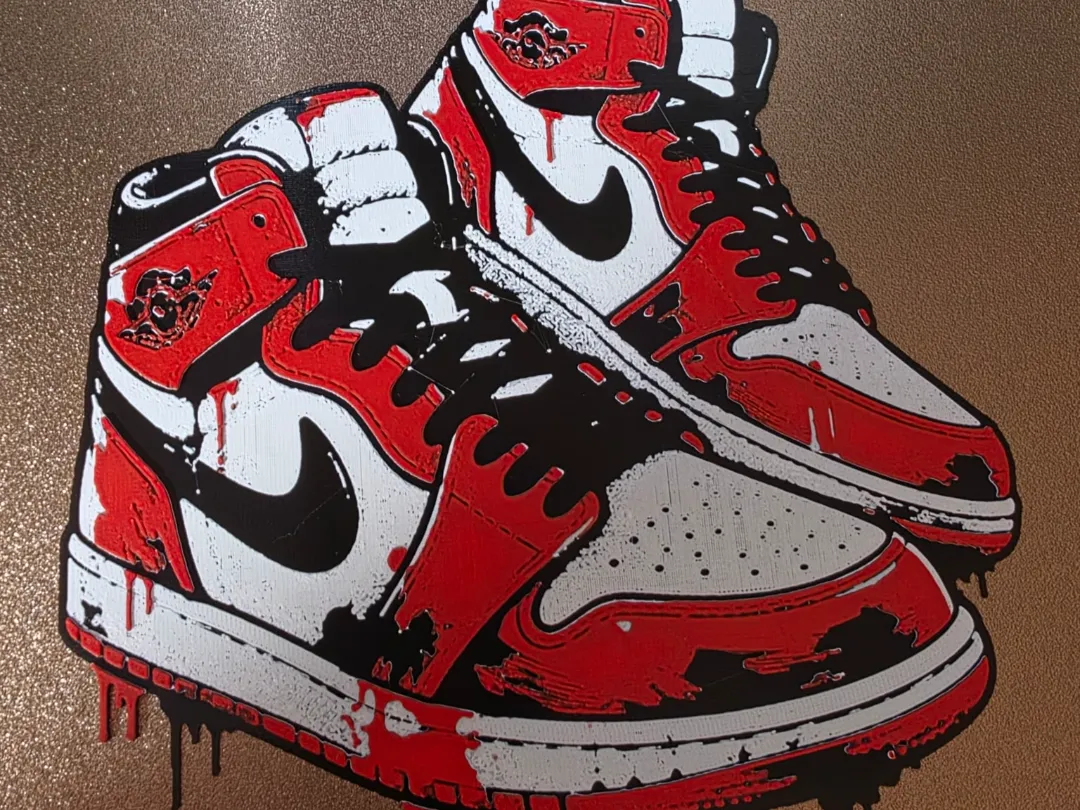 Jordan's