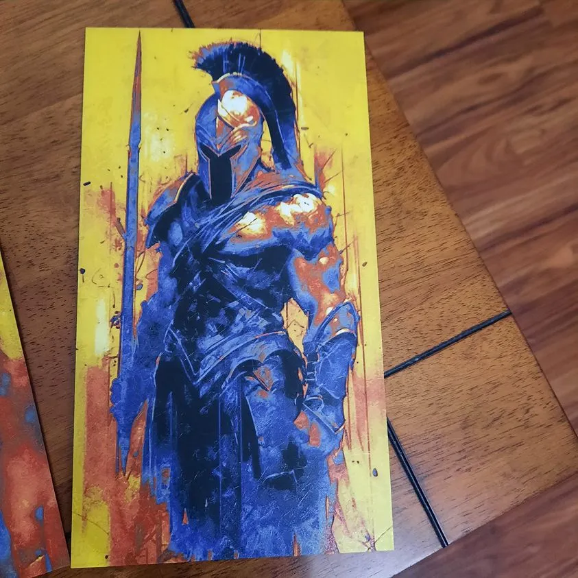 hue forge 8 colors 2 spartan