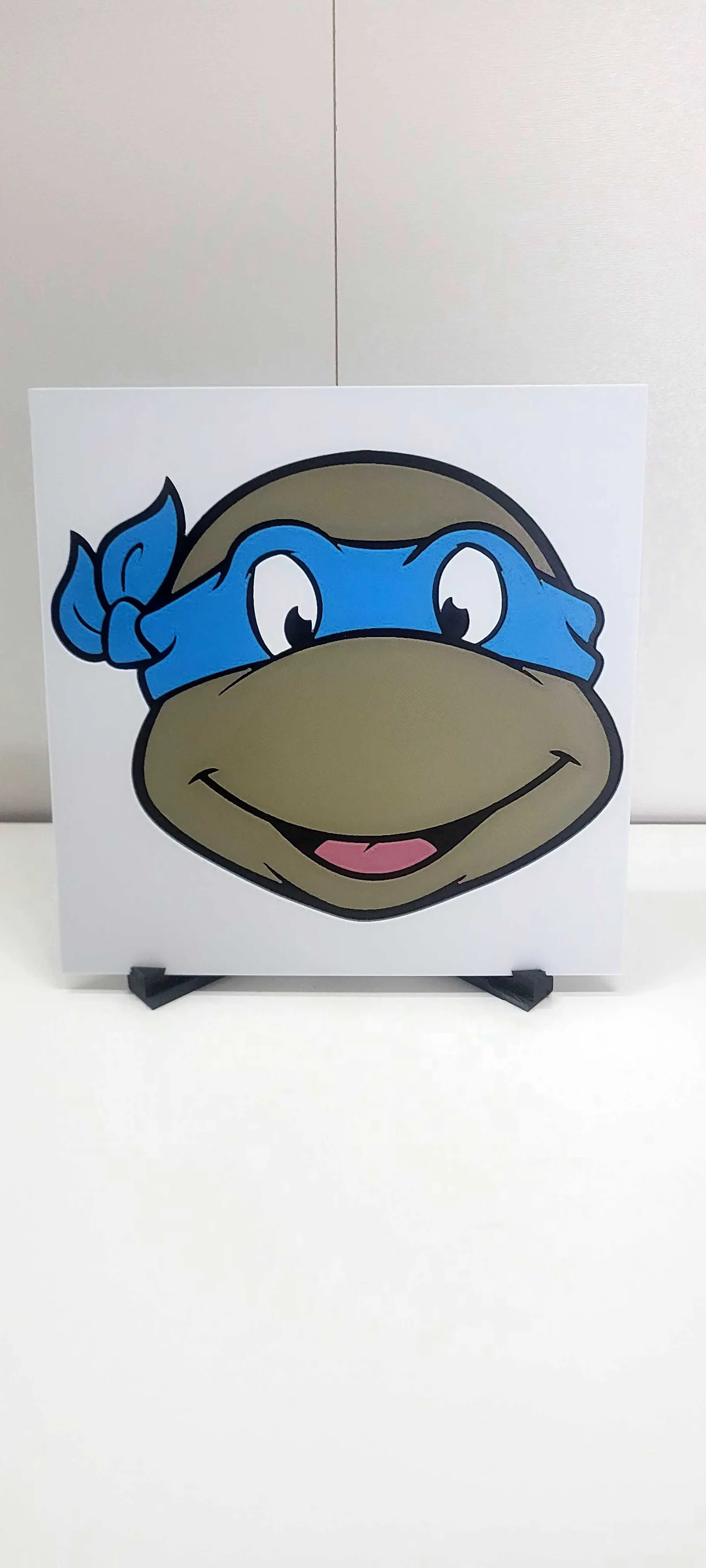 Leonardo " Tortue Ninja "
