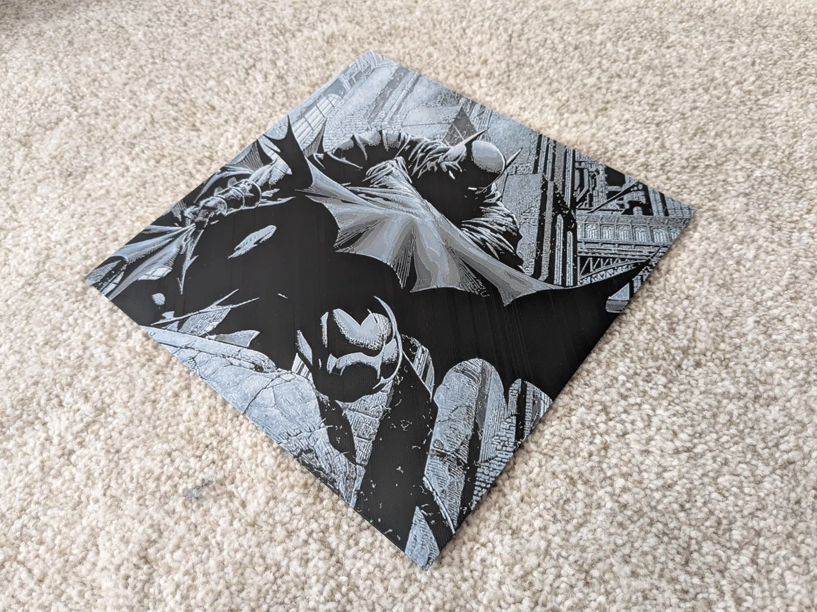 Batman - The Dark Knight