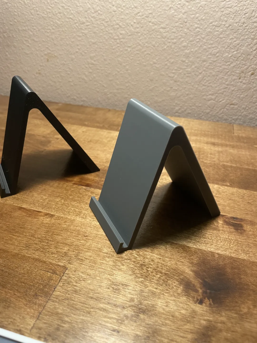 Minimalist Hueforge Stand