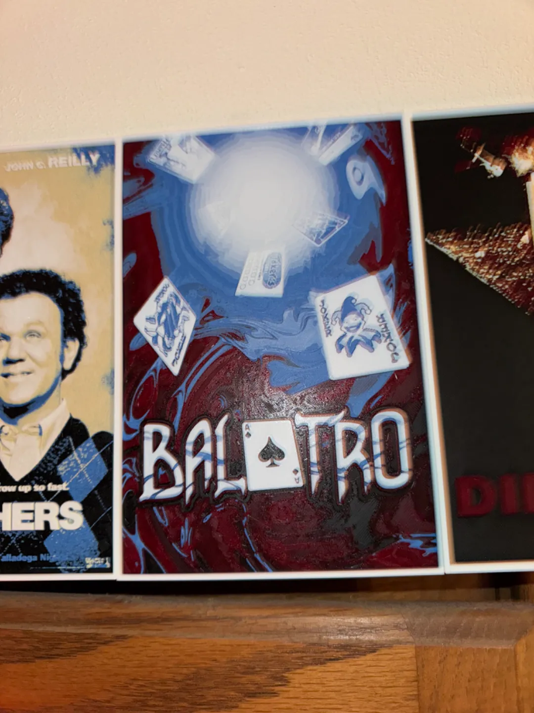 Balatro Poster