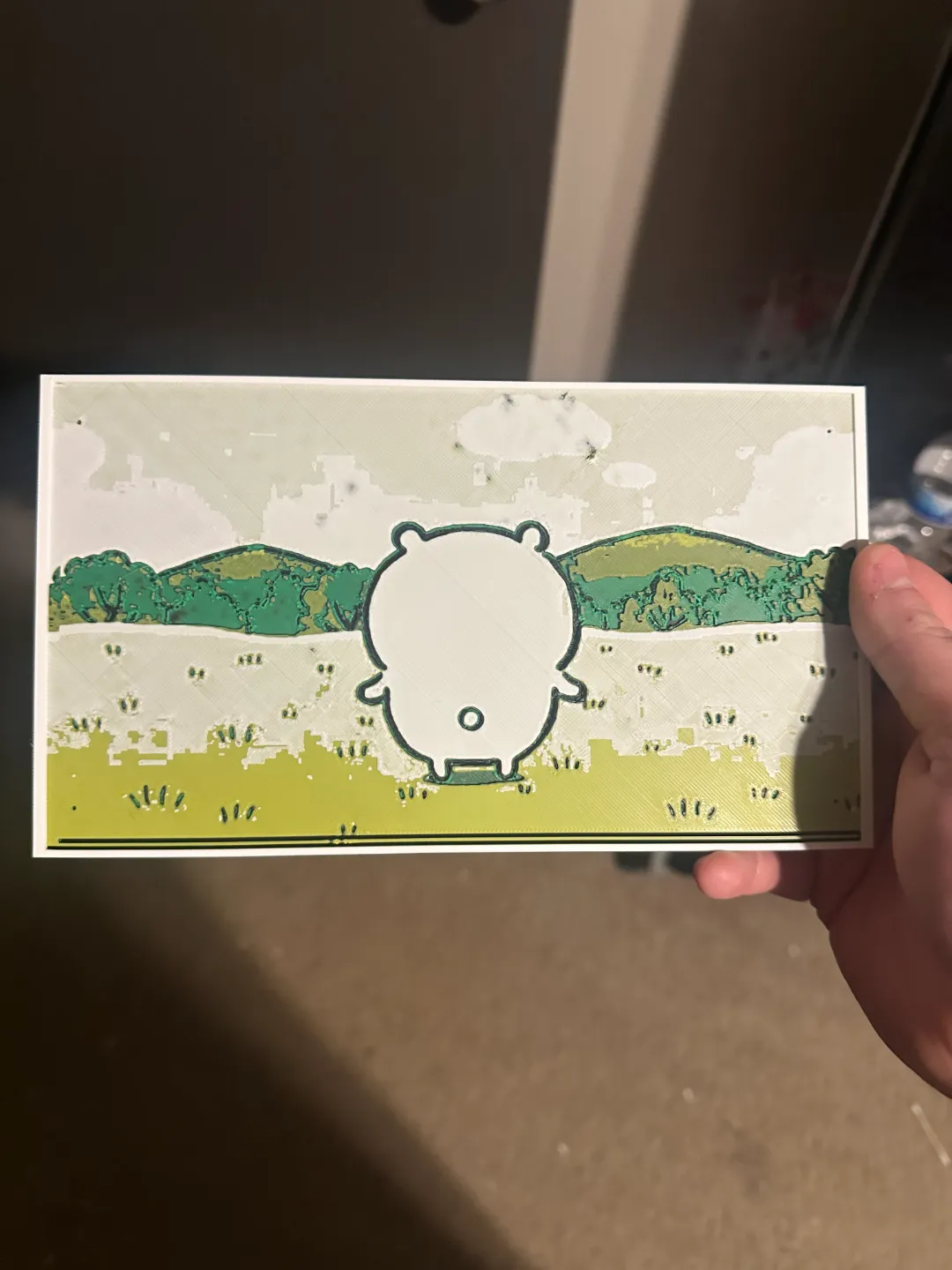 cute and adorble
