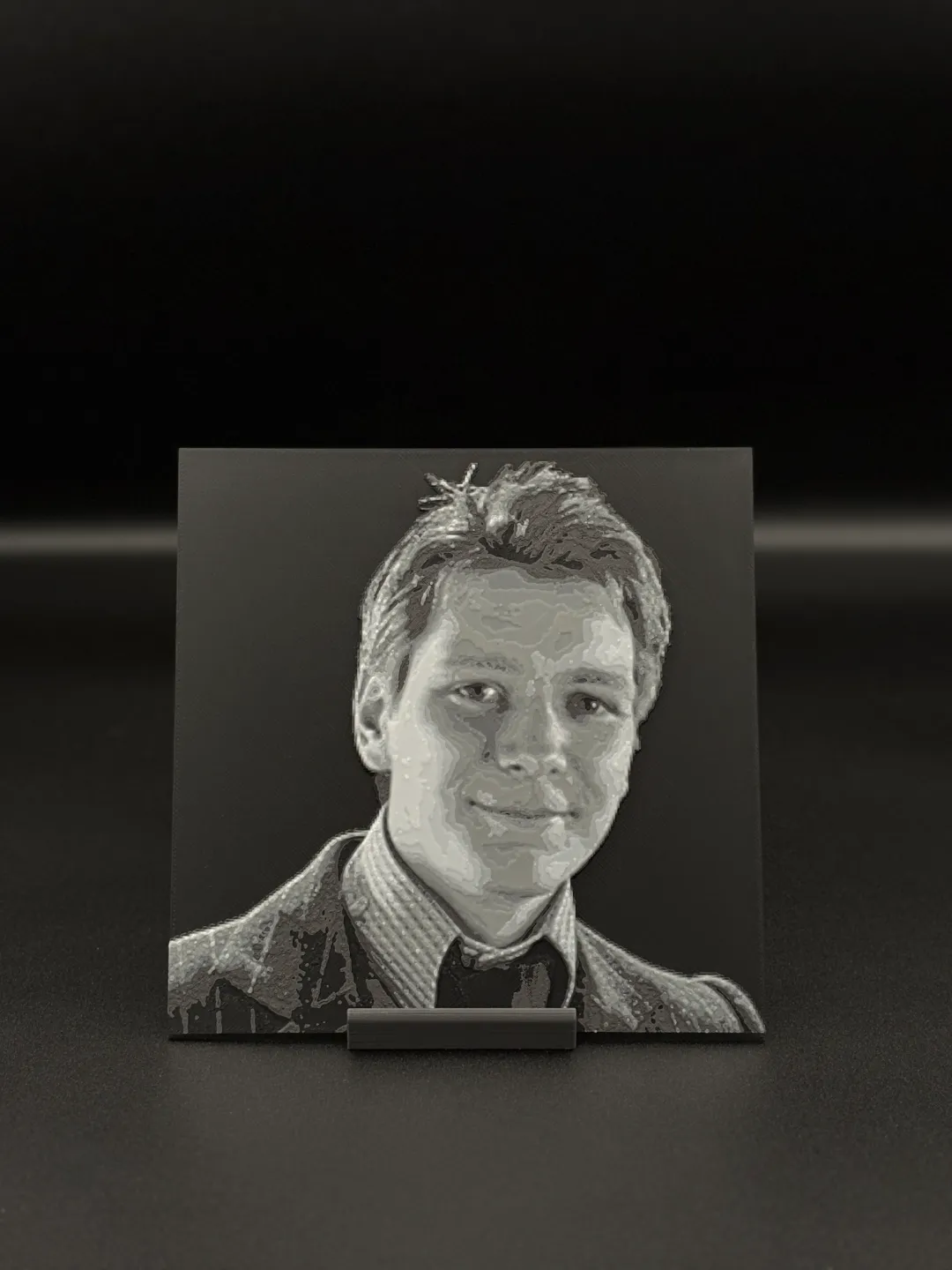 George Weasley HueForge