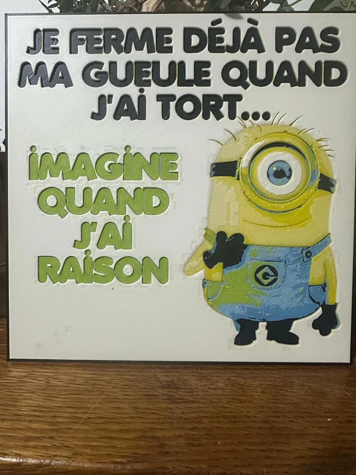 humour
