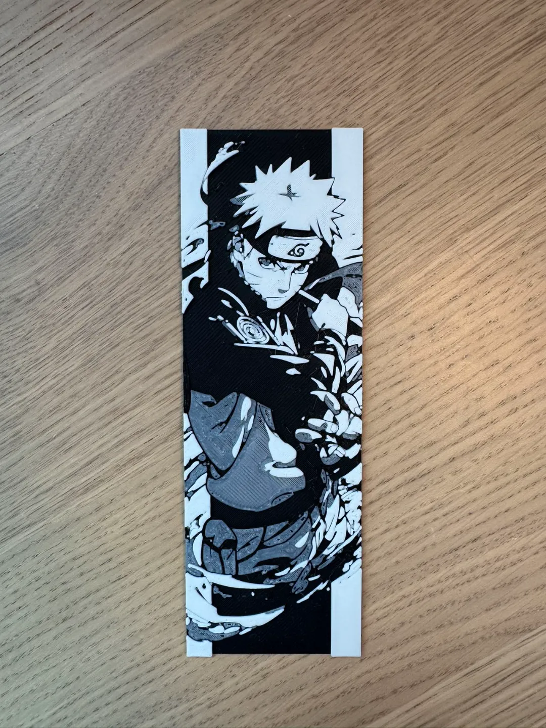 hueforge naruto