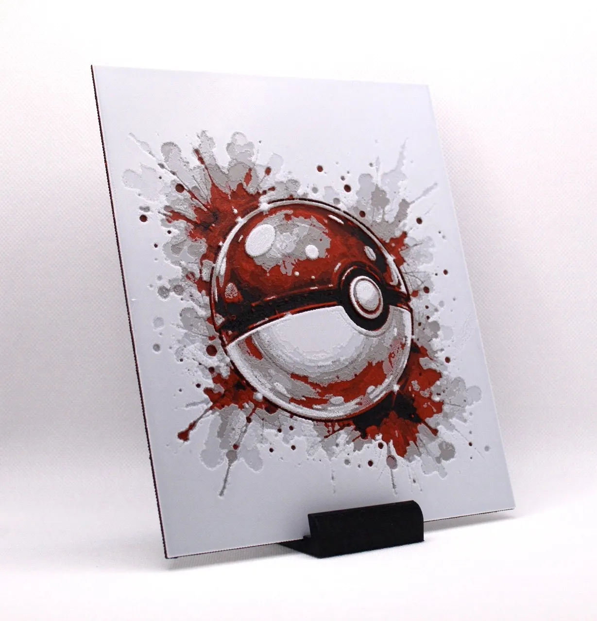 hue forge Pokeball