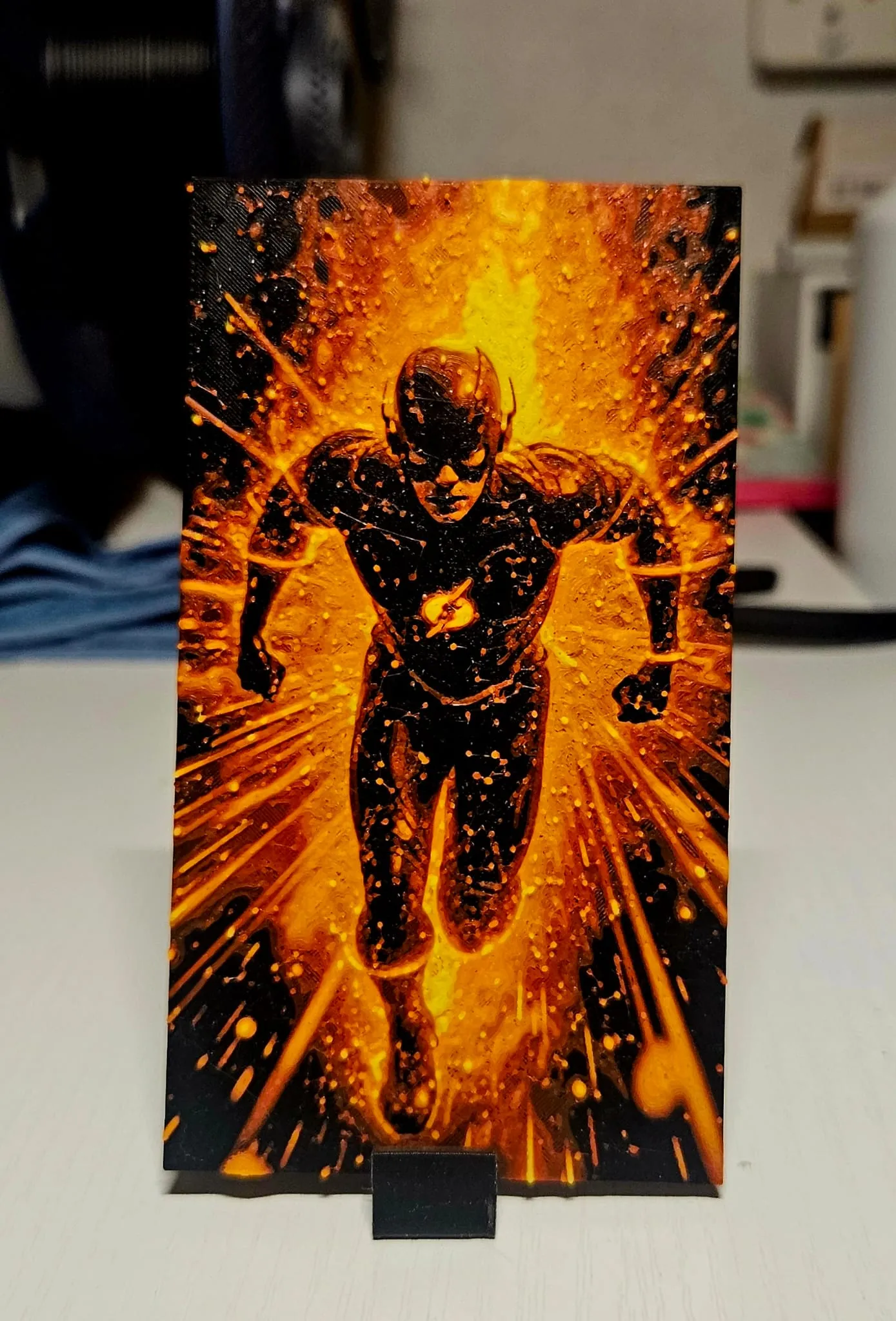 Flash