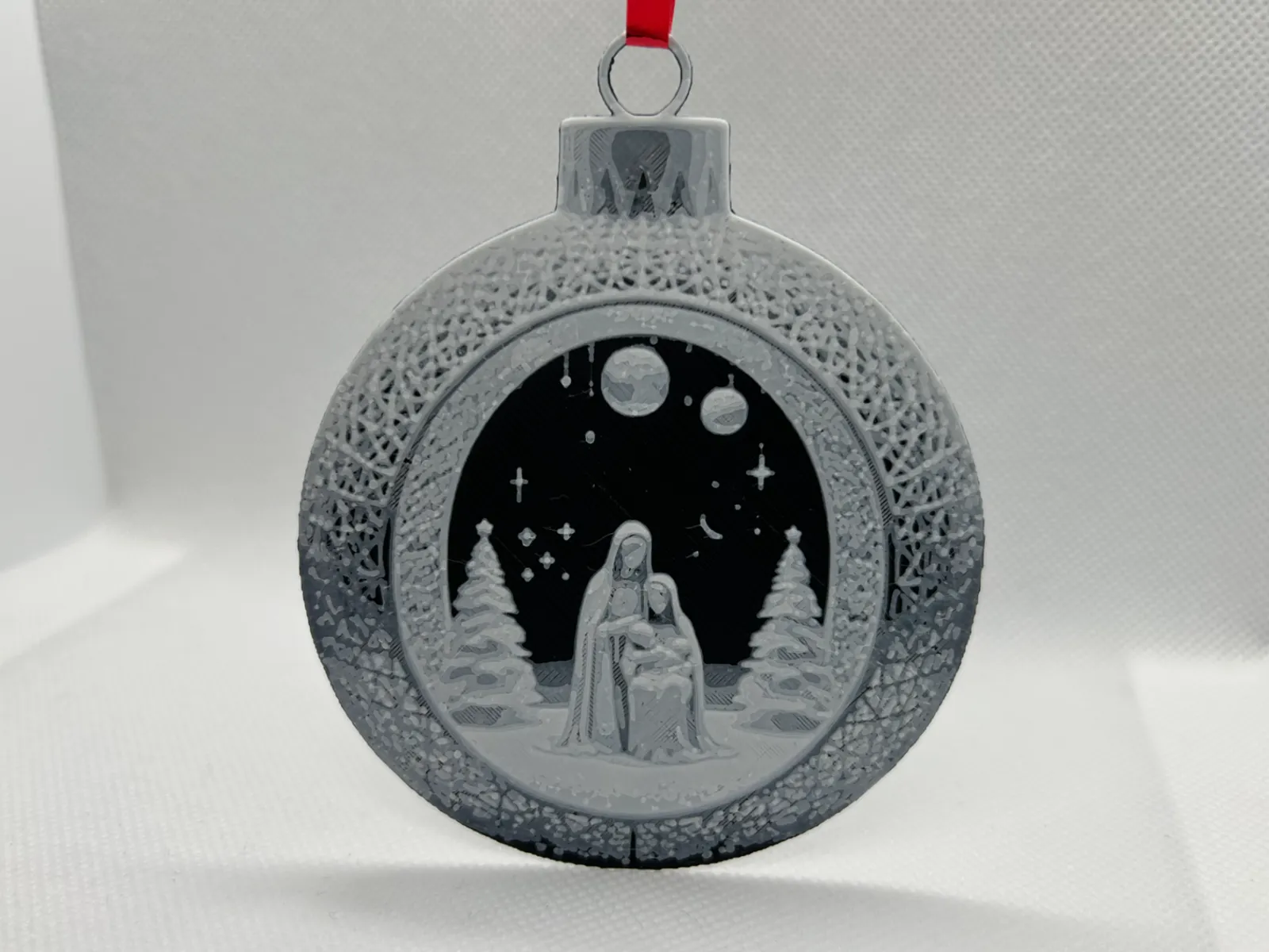 Christmas Bauble / Decoration