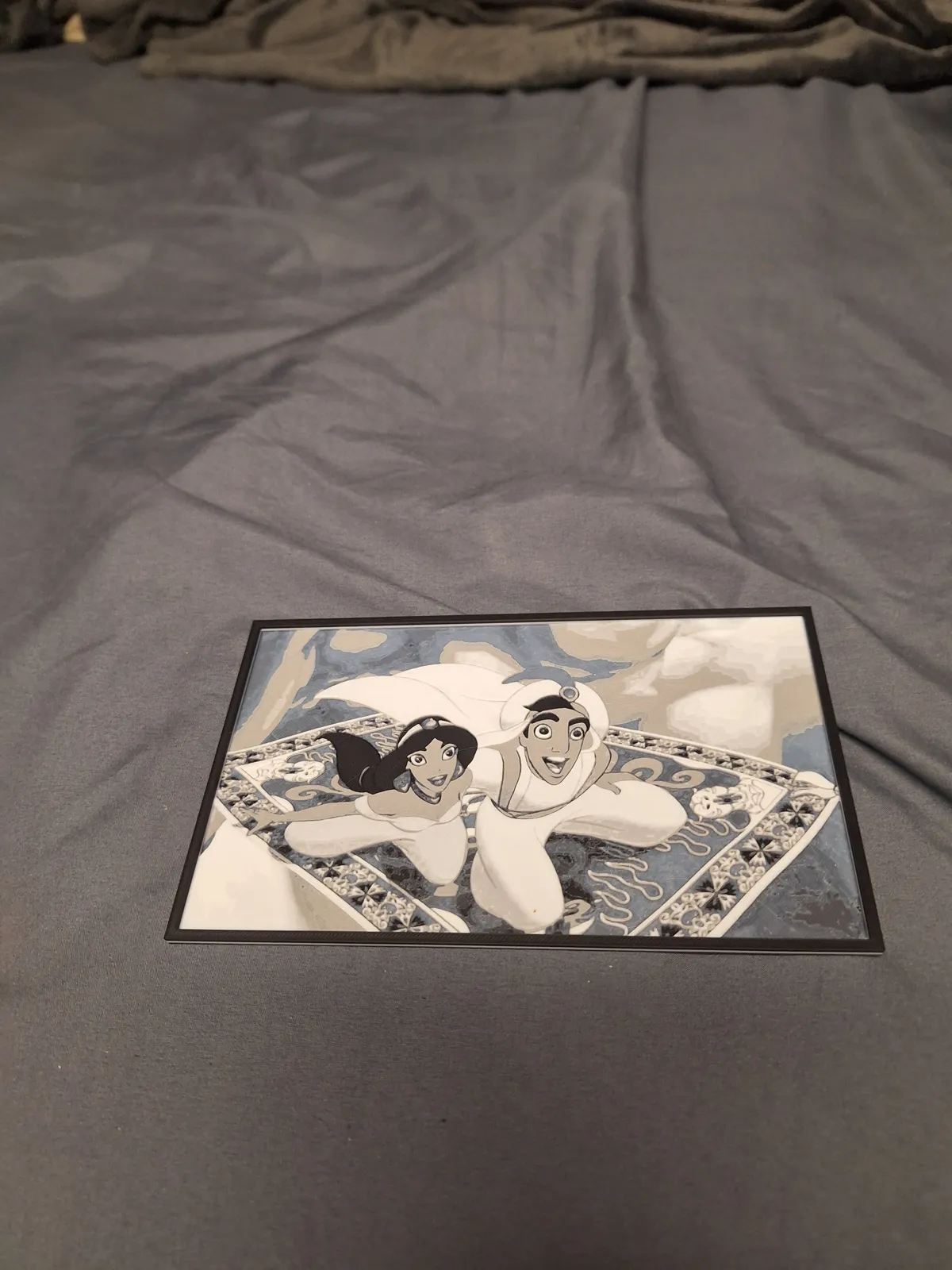 Magic Carpet Ride