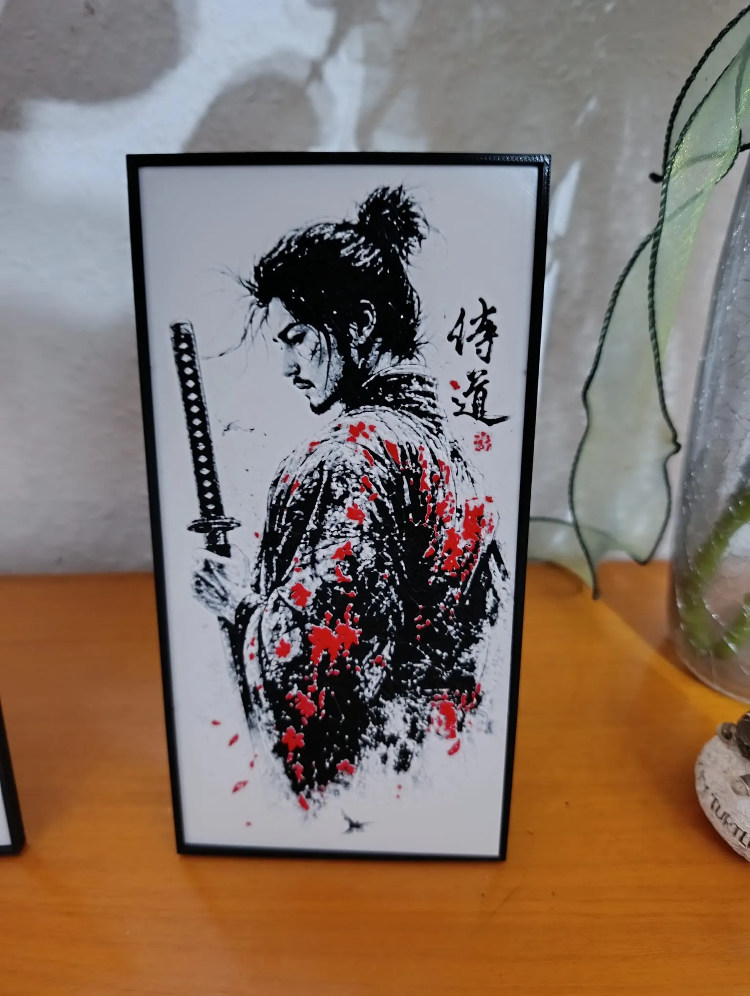 Samurai