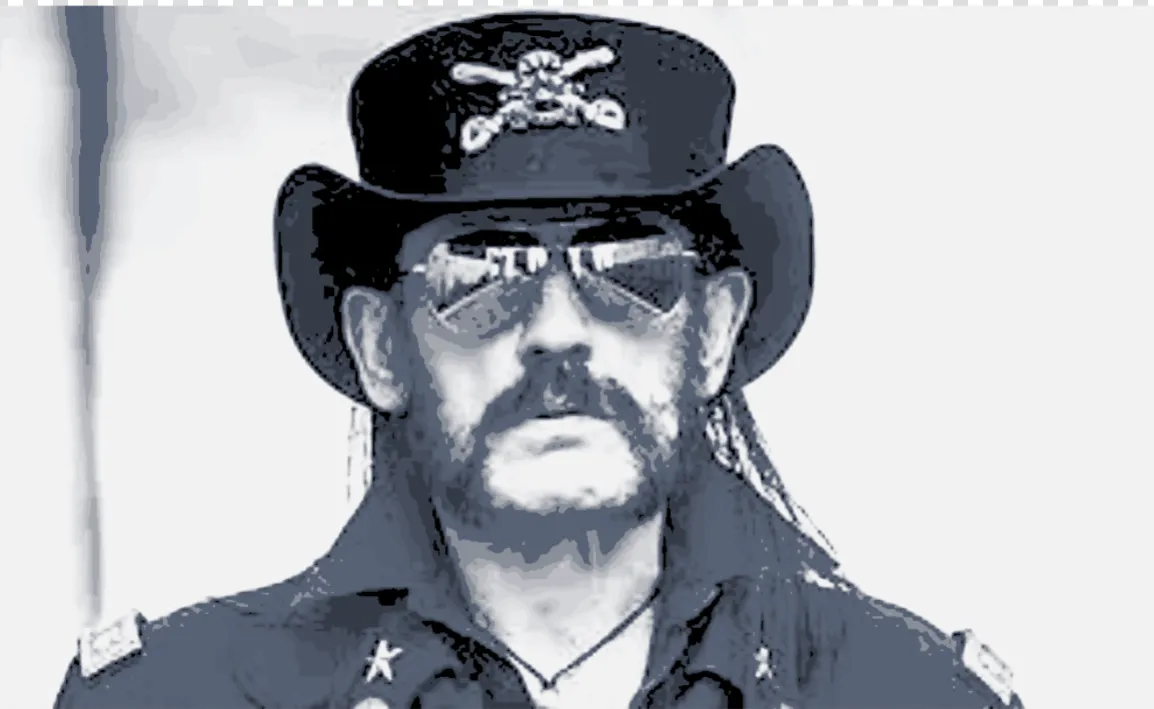 Lemmy Kilmister