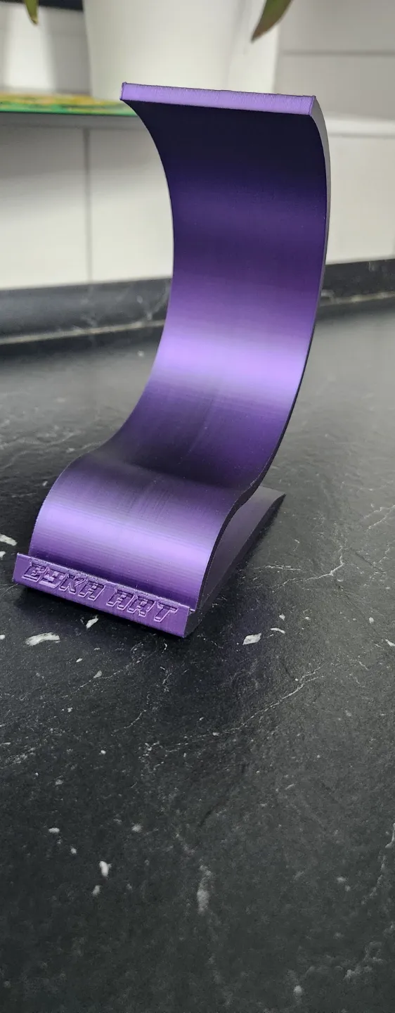 Hueforge Ständer