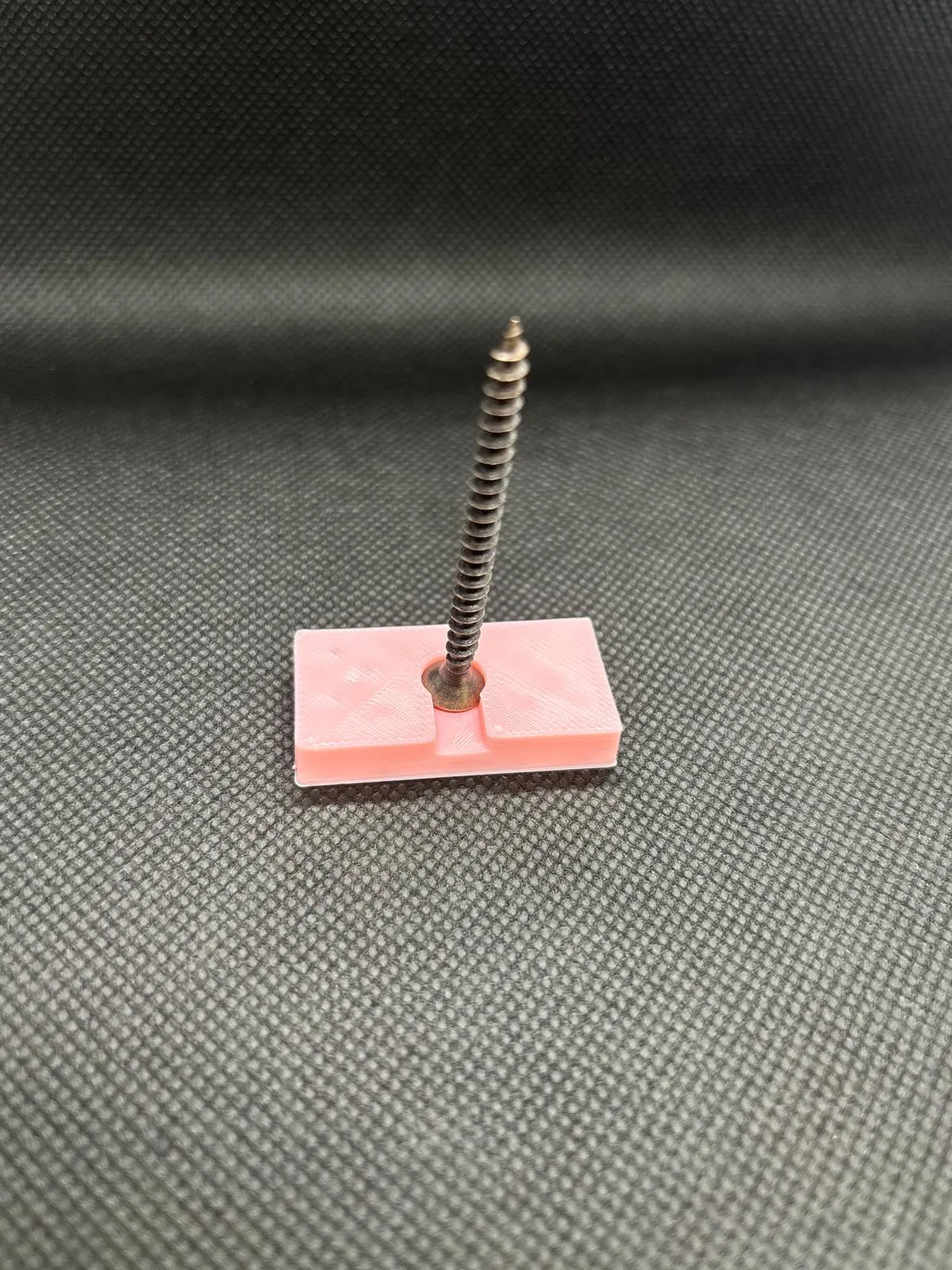 Hueforge wall mount