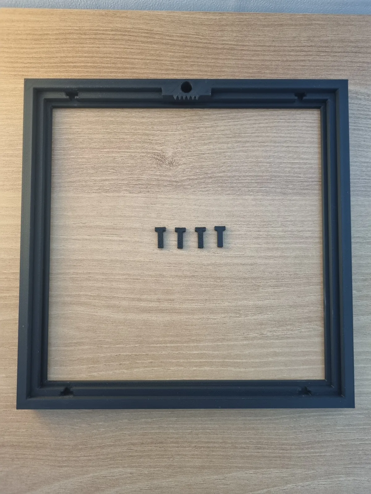 HueForge Frame(Various sizes)