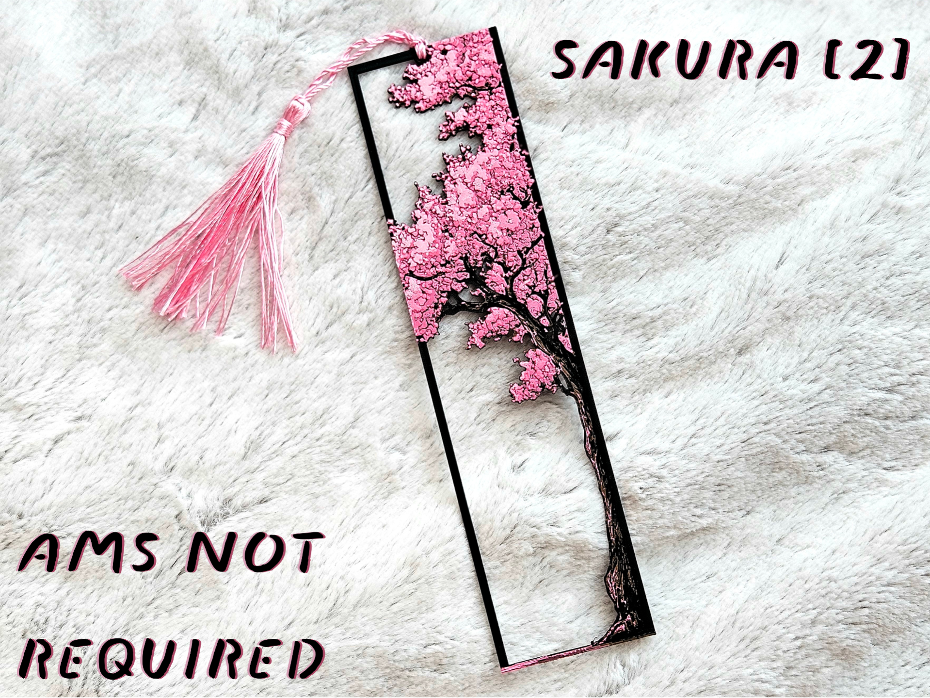 Sakura [Framed] [2]