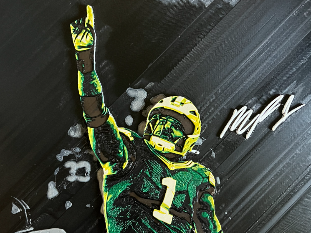 Micah Parsons Green Bay Packers