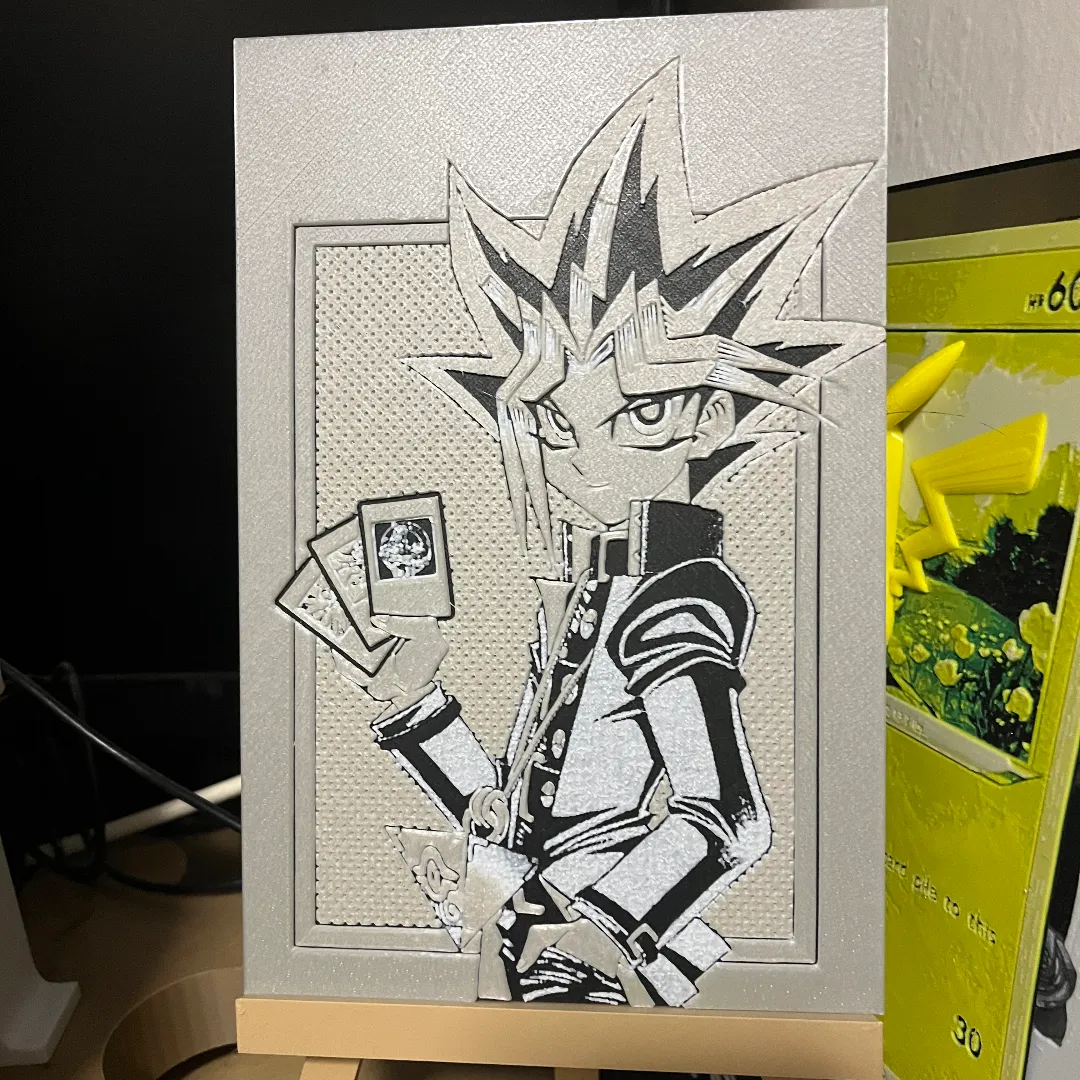 yugioh ams hue forge