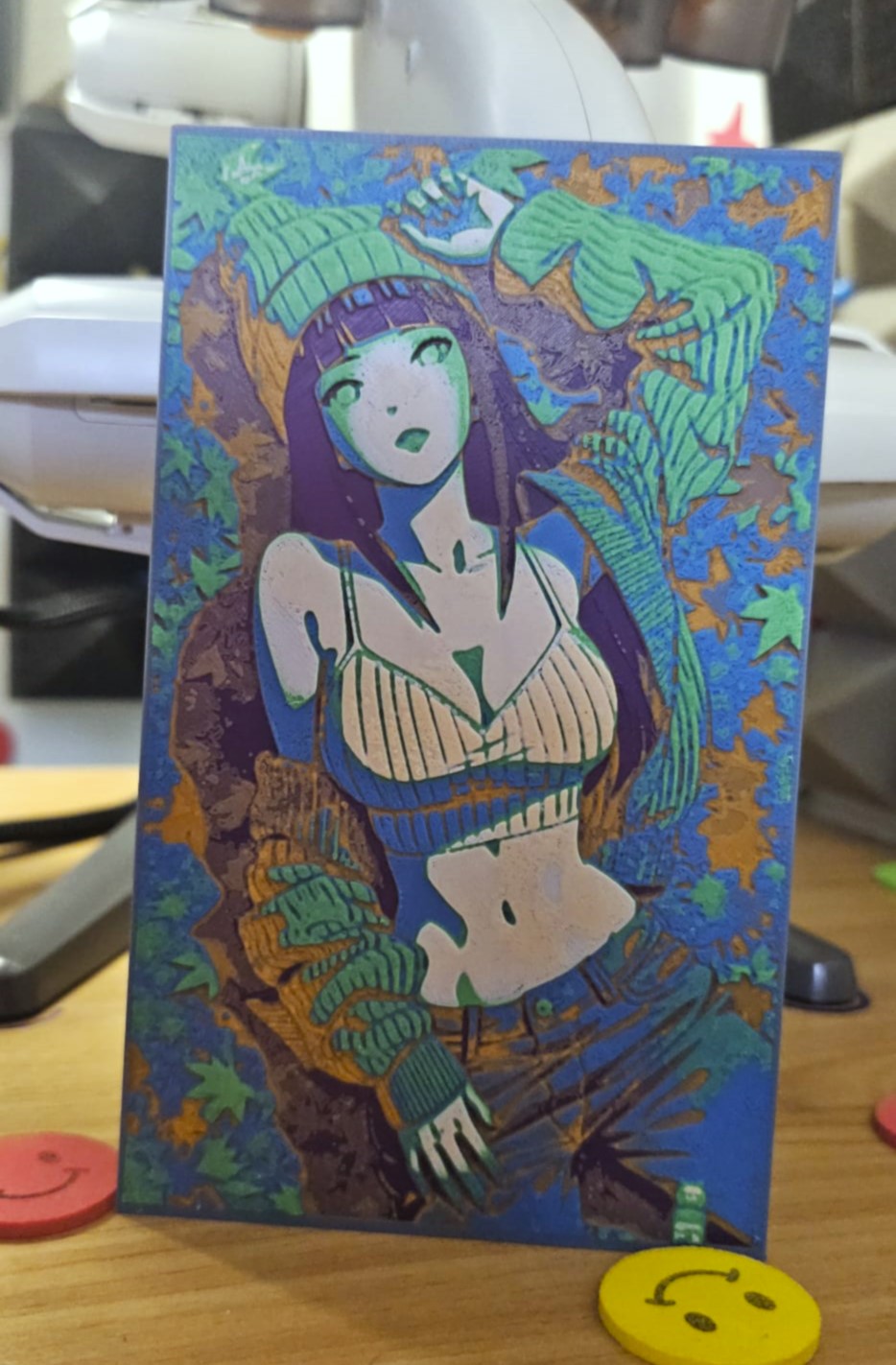 HINATA (Naruto)