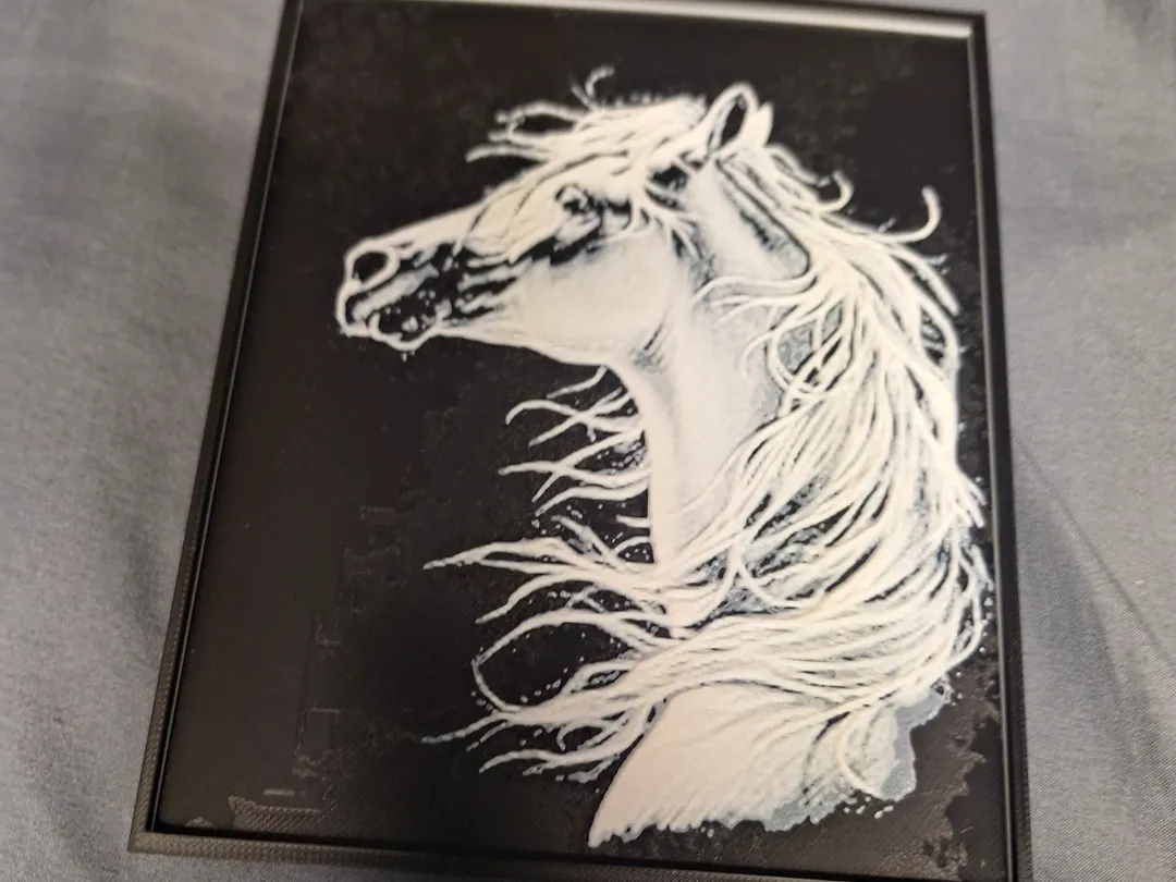 Horse Hue Forge