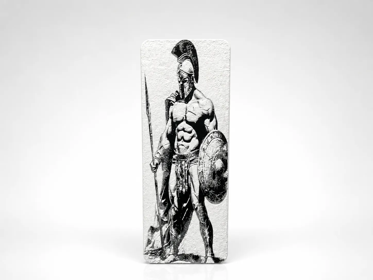 marcapáginas gladiador 2