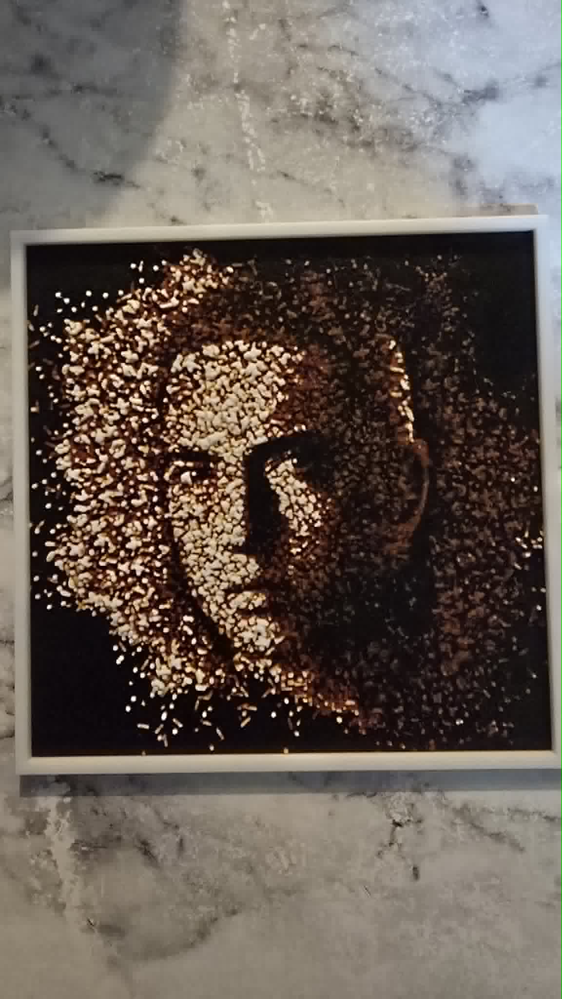 Eminem Relapse album art