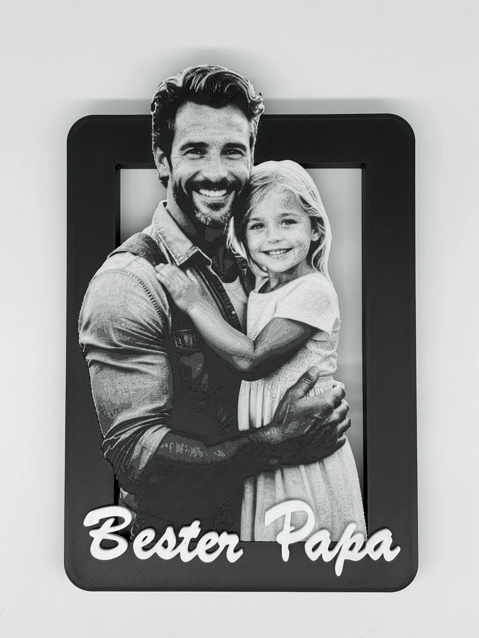 Selfie Frame