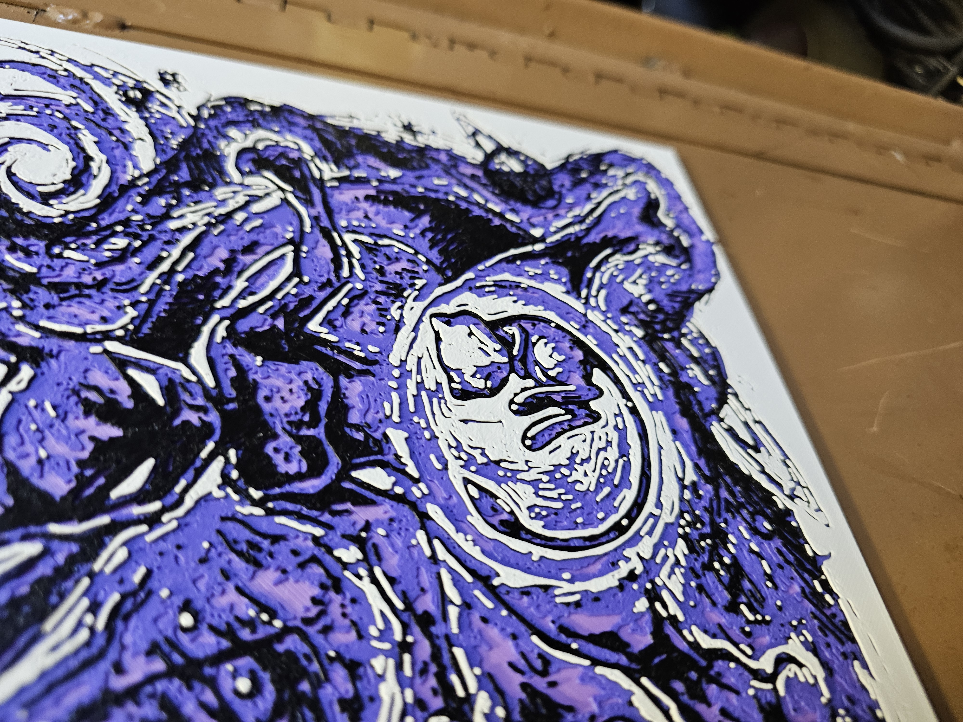 mewtwo color sketch 200x200 kromacut