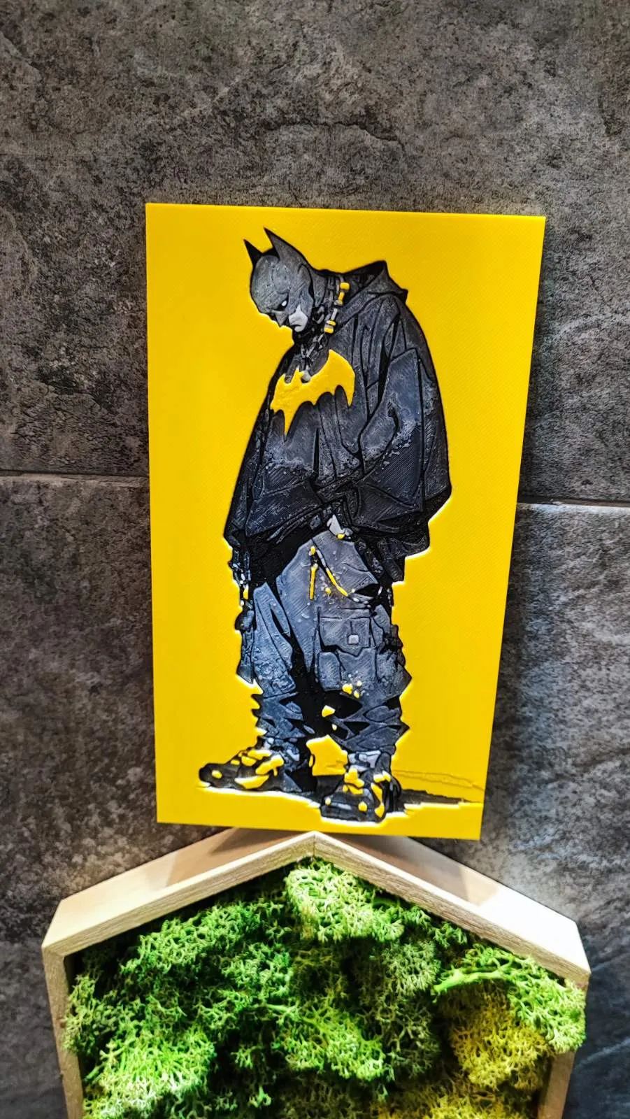 The Bat