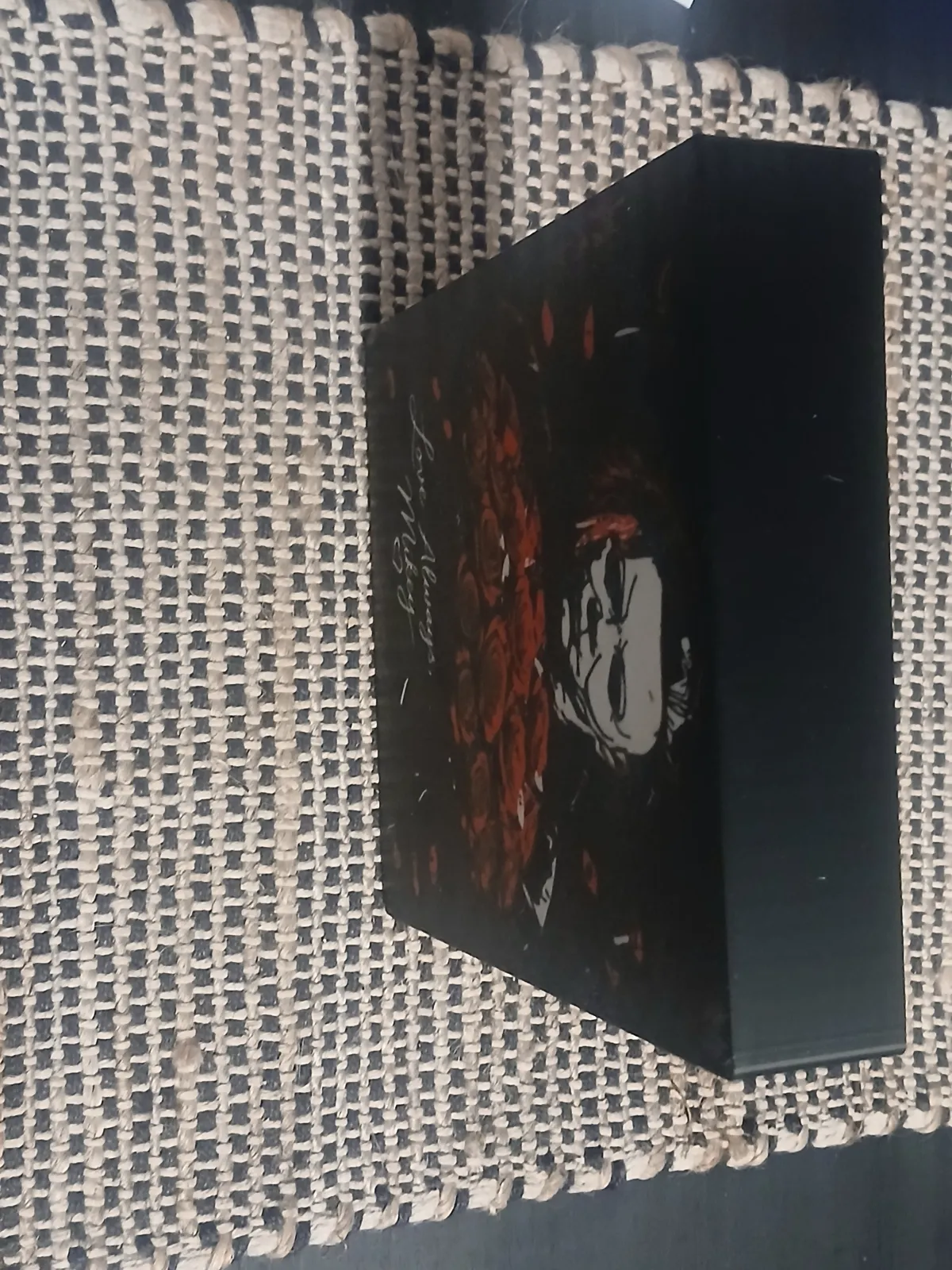 Michael Myers Valentine Lightbox