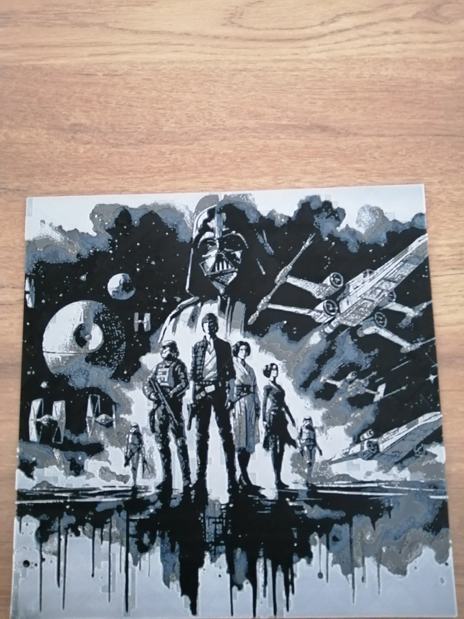 hue forge star wars