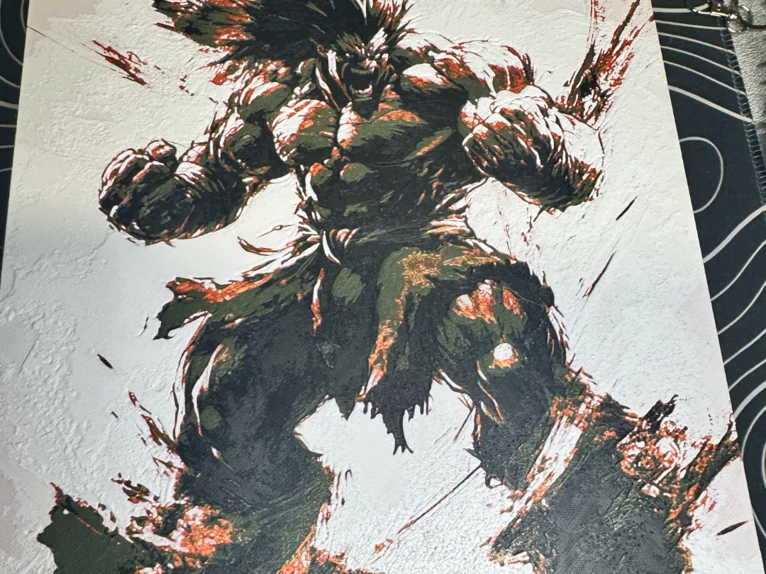 blanka hue forge