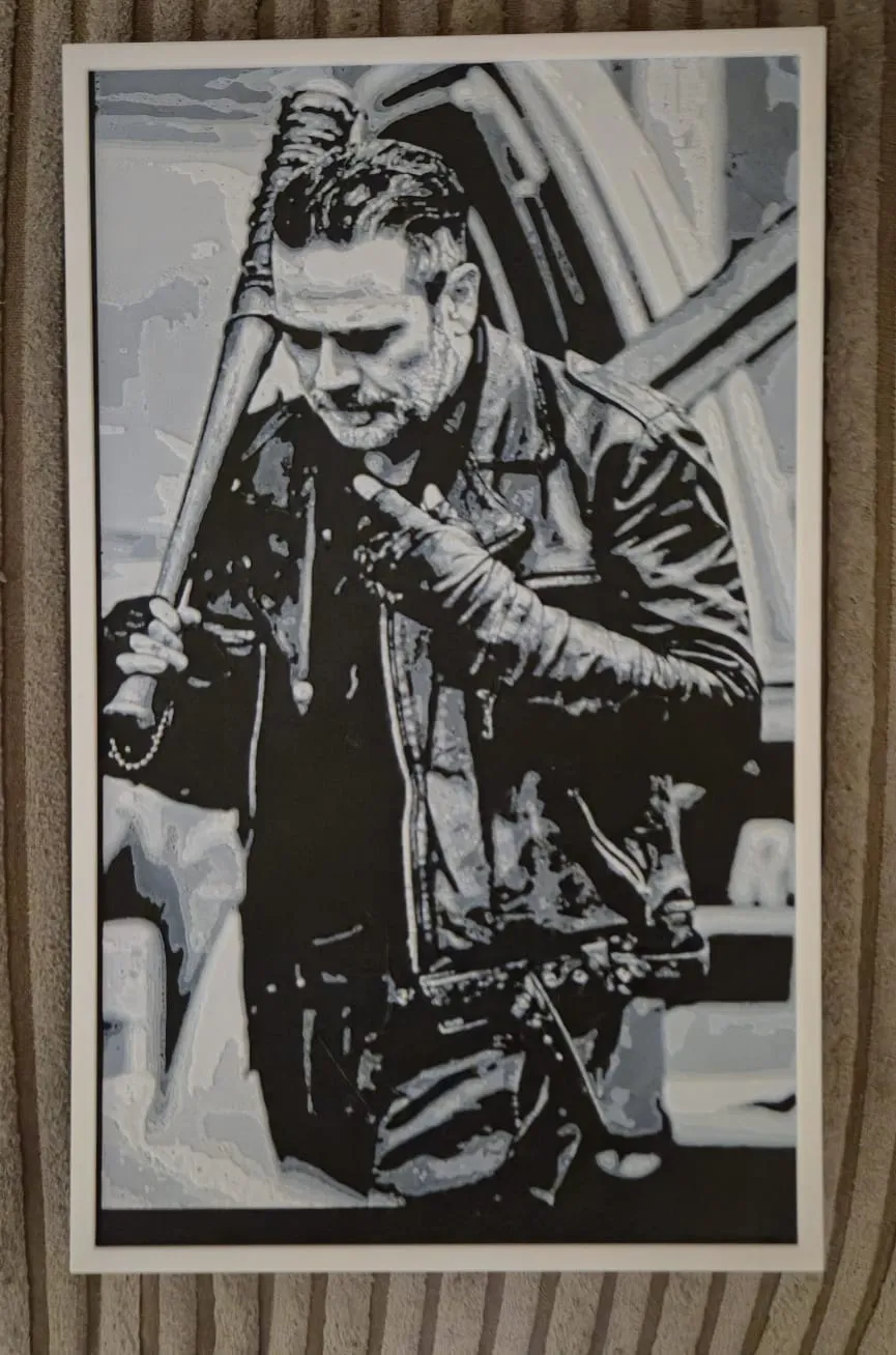 Negan
