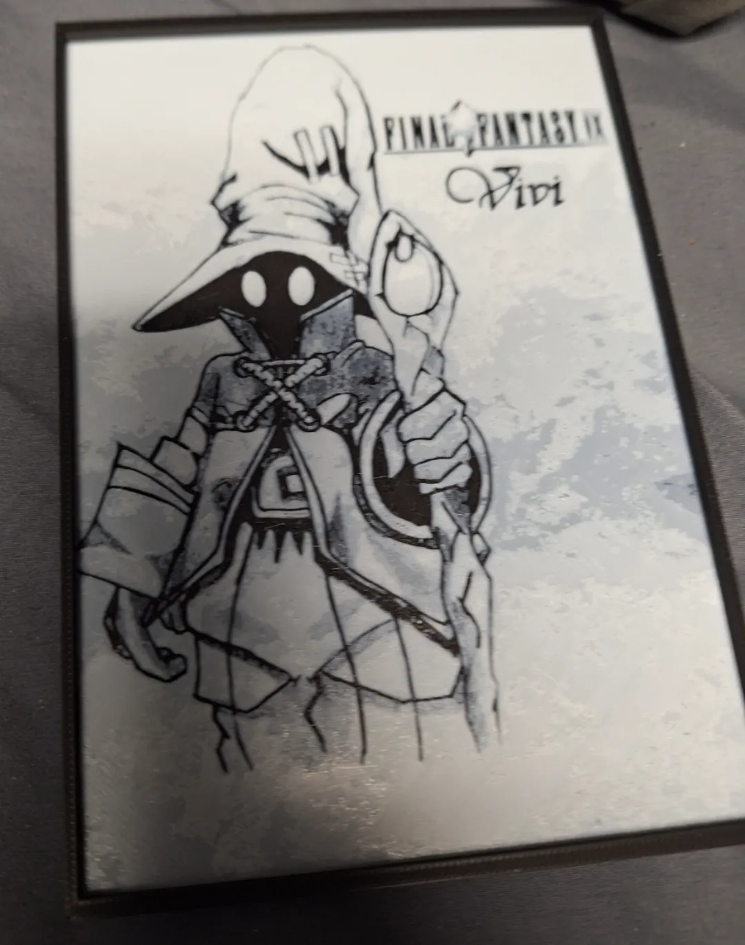 VIVI FF7