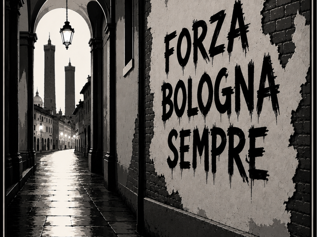 Sempre | Cuore Rossoblù