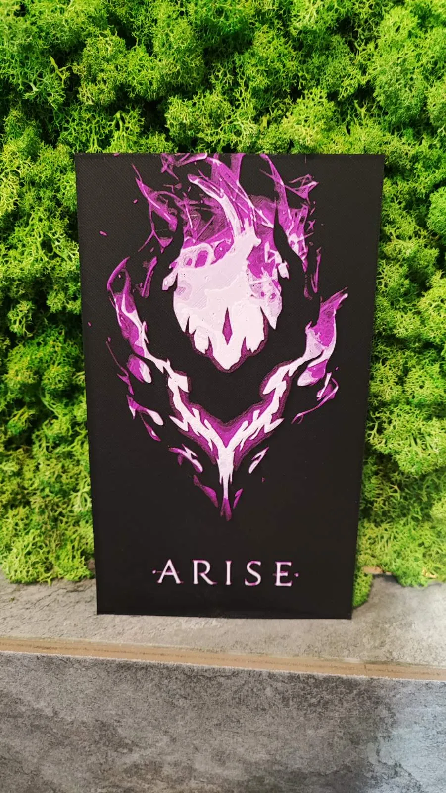 ARISE