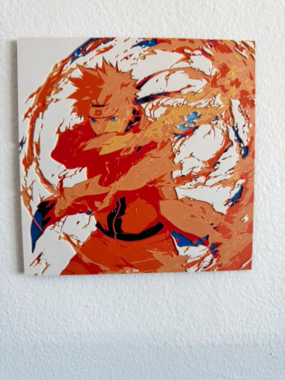 hueforge naruto