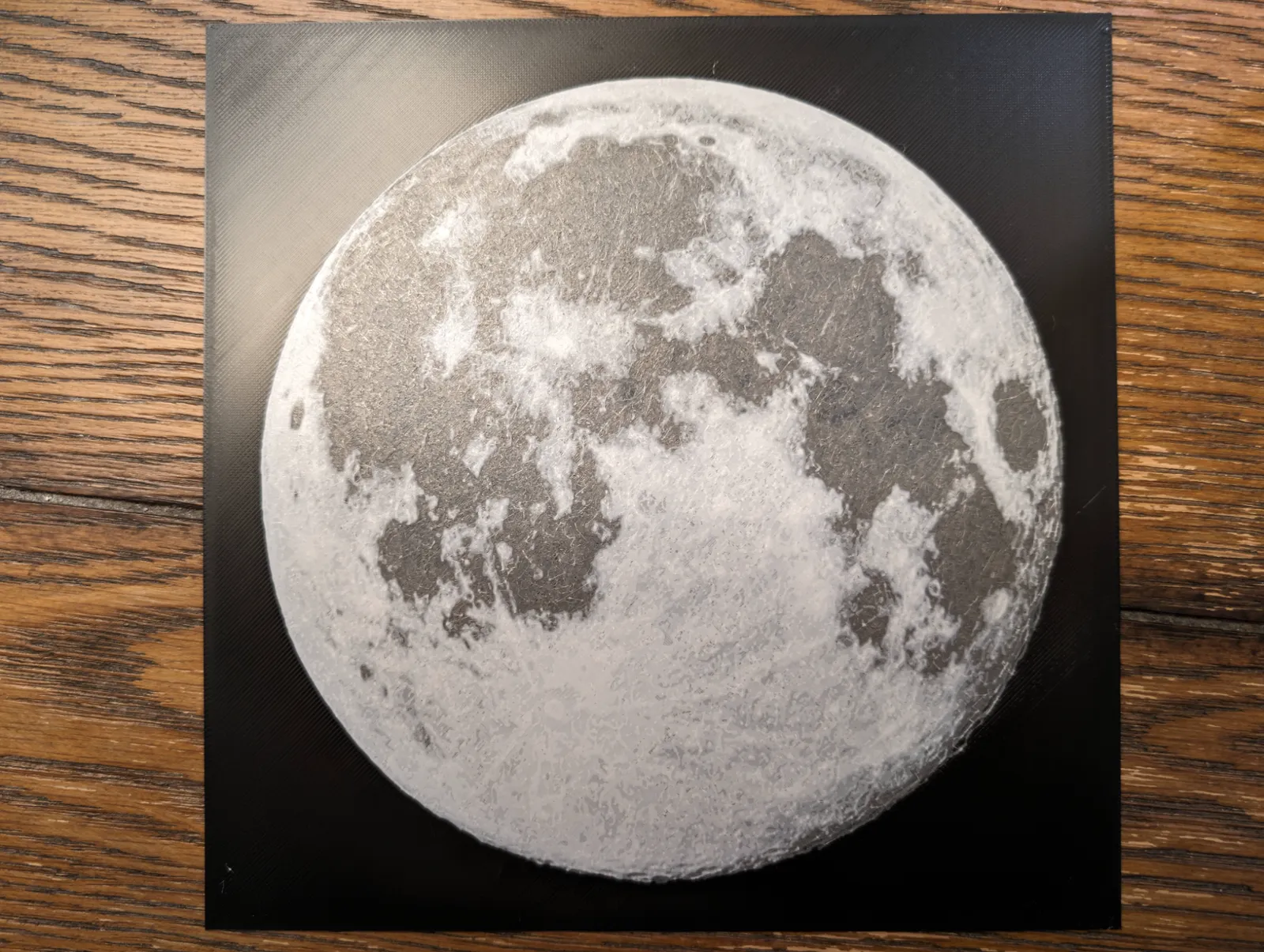 The Moon