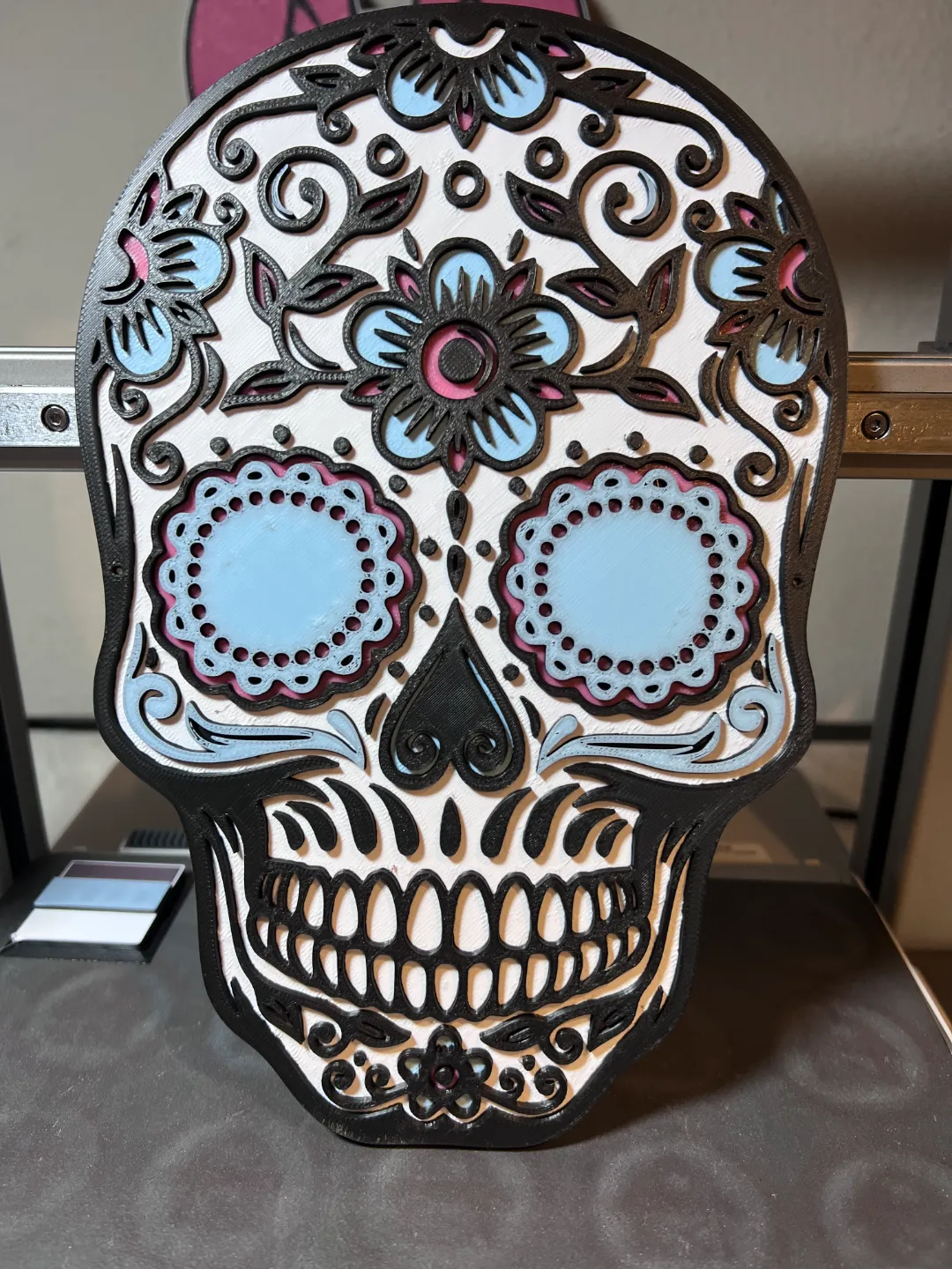 Sugar Skull