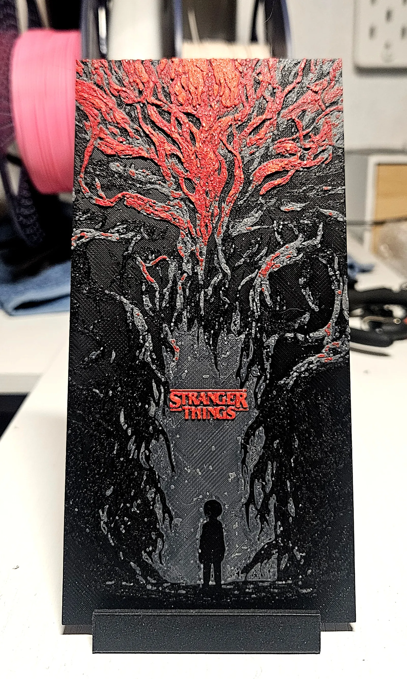 Stranger Things