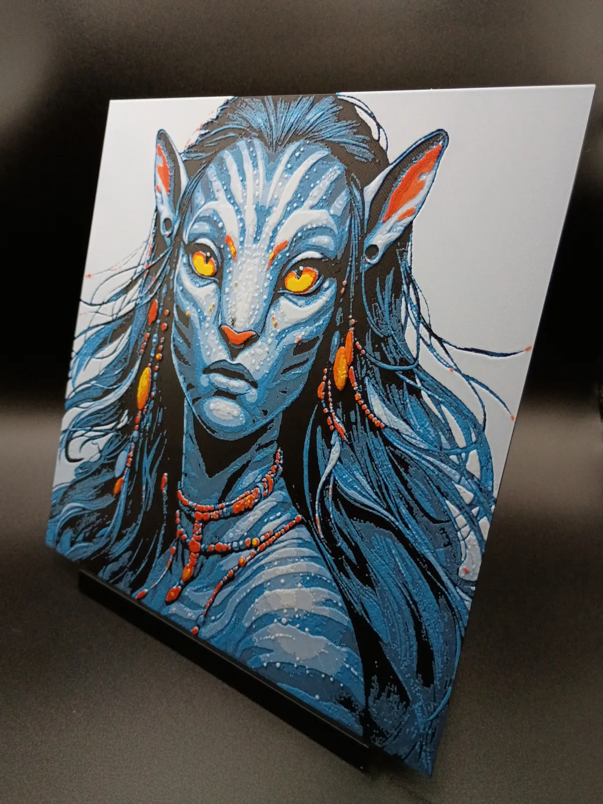 Avatar, Neytiri
