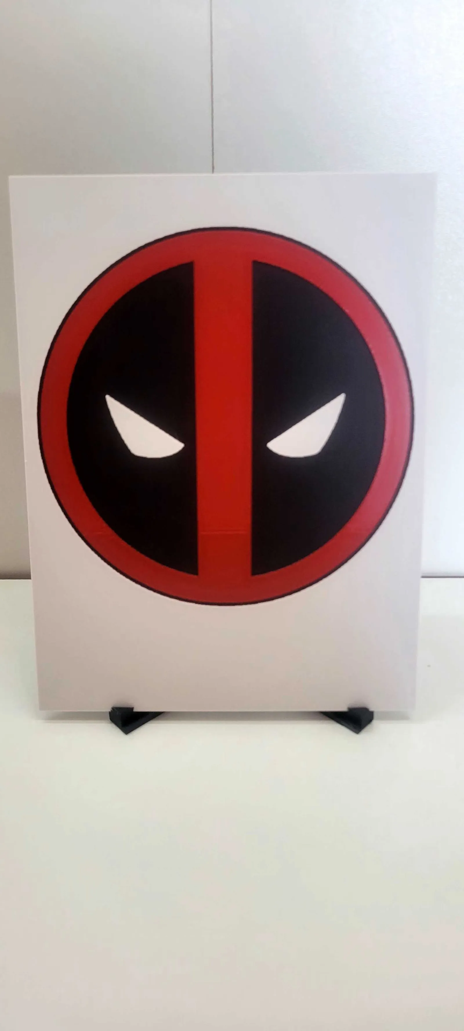 Logo DeadPool